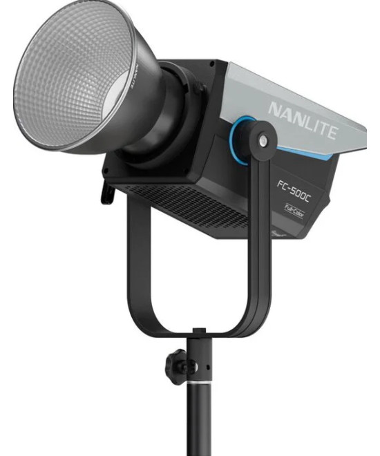 FC-500C LED RGBW