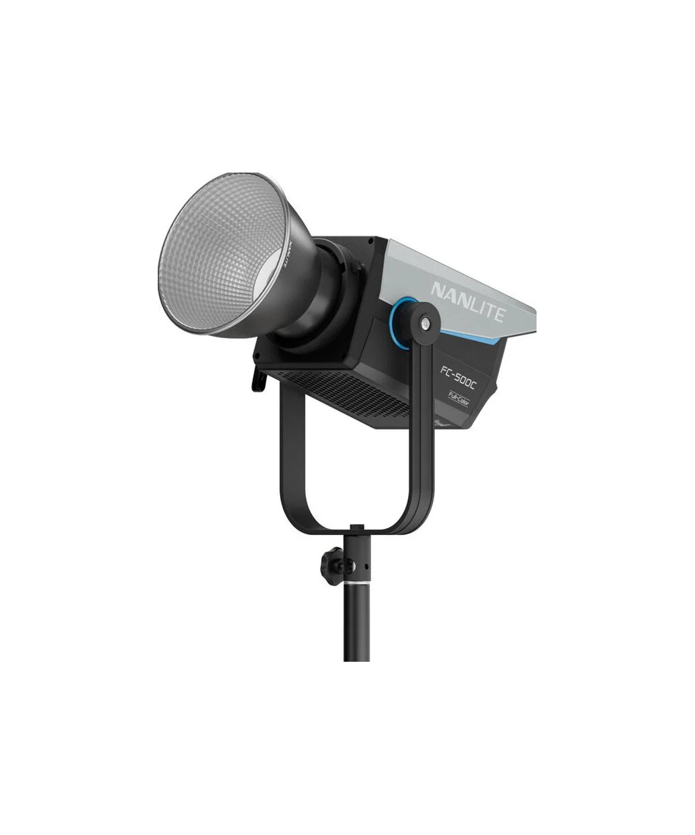 FC-500C LED RGBW