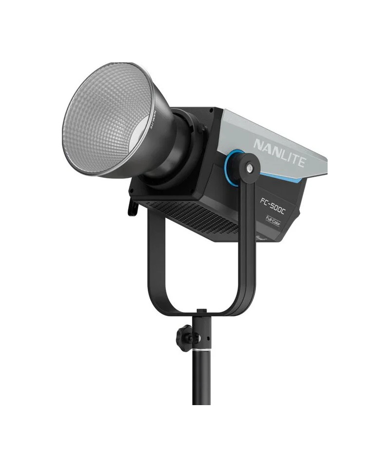 FC-500C LED RGBW