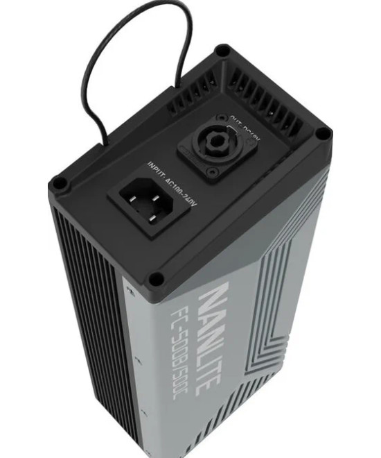 FC-500C LED RGBW