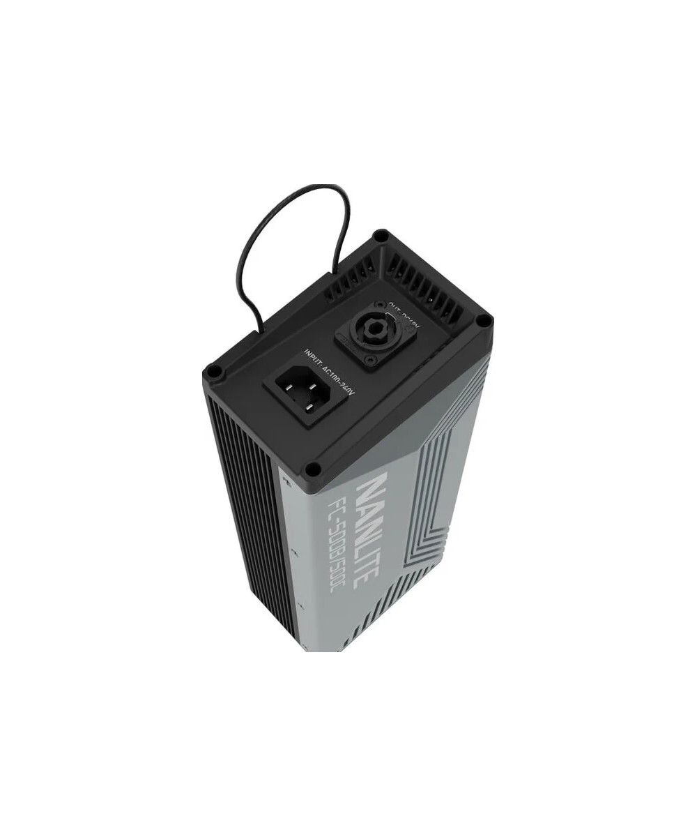 FC-500C LED RGBW