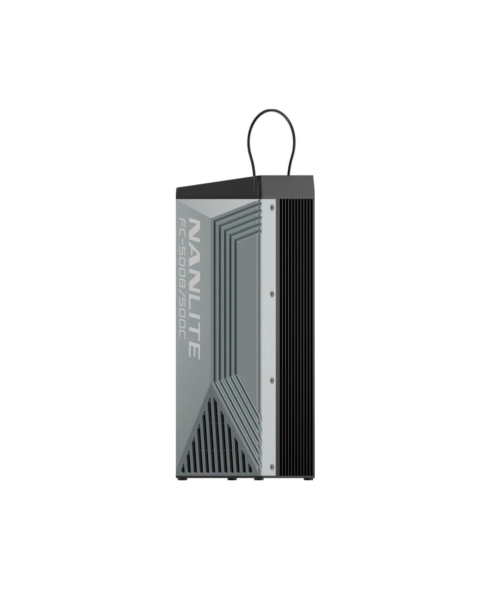 FC-500C LED RGBW