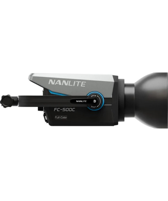 FC-500C LED RGBW
