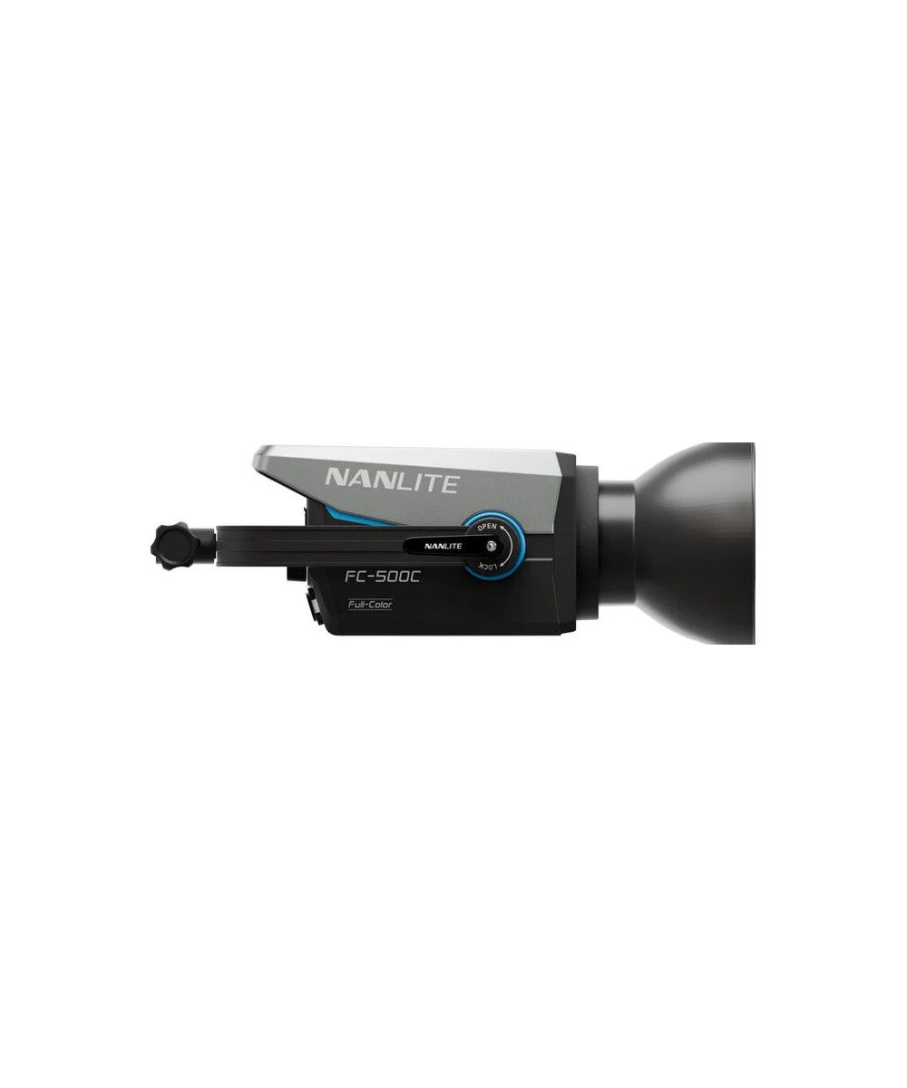 FC-500C LED RGBW