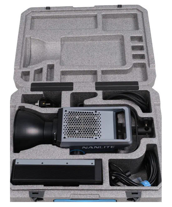FC-500C LED RGBW