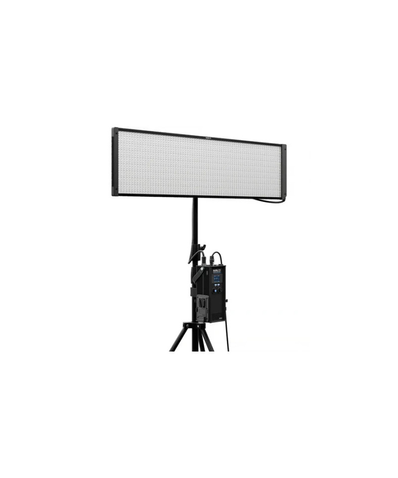 Pavoslim 240CL LED RGBWW PANEL