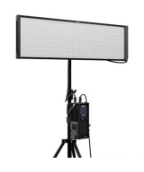Pavoslim 240CL LED RGBWW PANEL