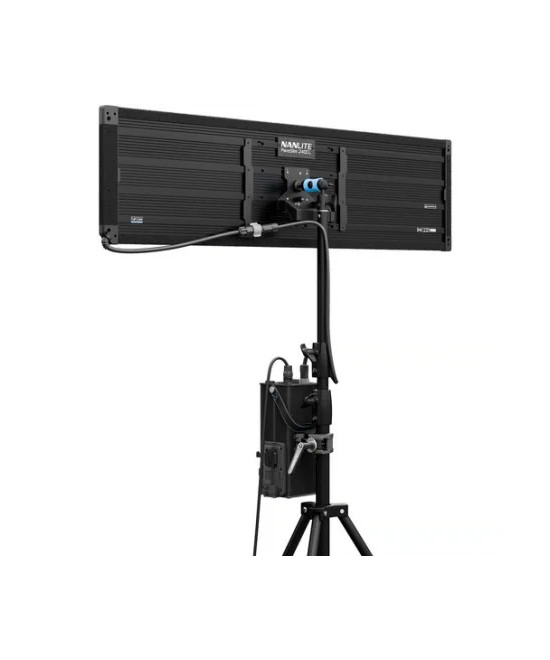 Pavoslim 240CL LED RGBWW PANEL