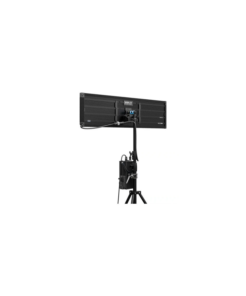 Pavoslim 240CL LED RGBWW PANEL