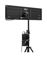 Pavoslim 240CL LED RGBWW PANEL