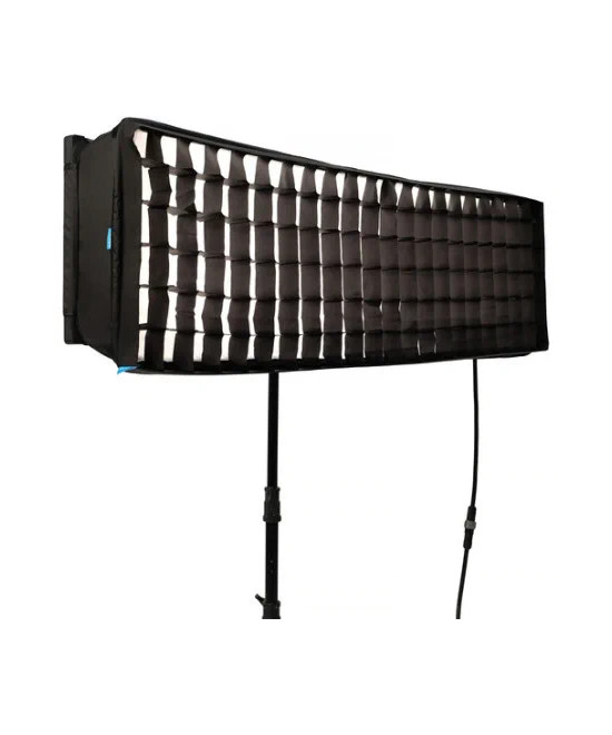 Pavoslim 240CL LED RGBWW PANEL