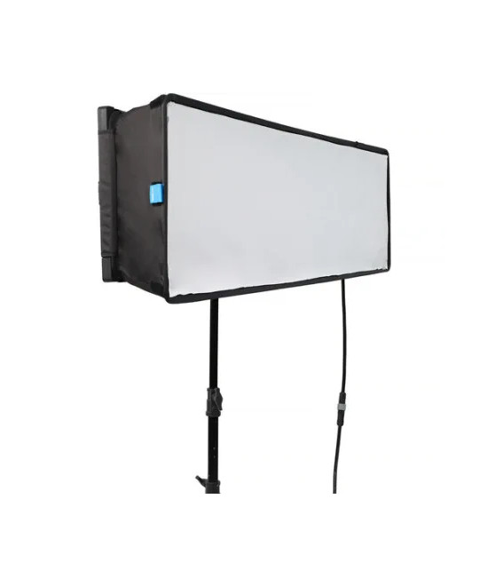 Pavoslim 240CL LED RGBWW PANEL