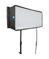 Pavoslim 240CL LED RGBWW PANEL