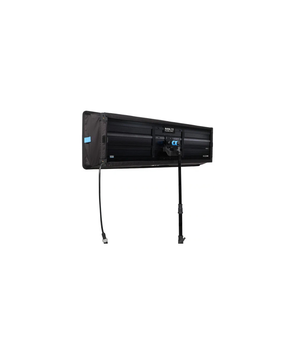 Pavoslim 240CL LED RGBWW PANEL