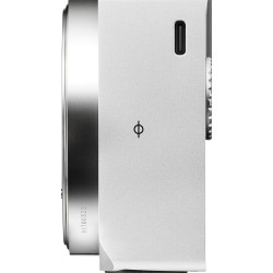 SIGMA APP.FOTOGRAFICO SIGMA BF SILVER