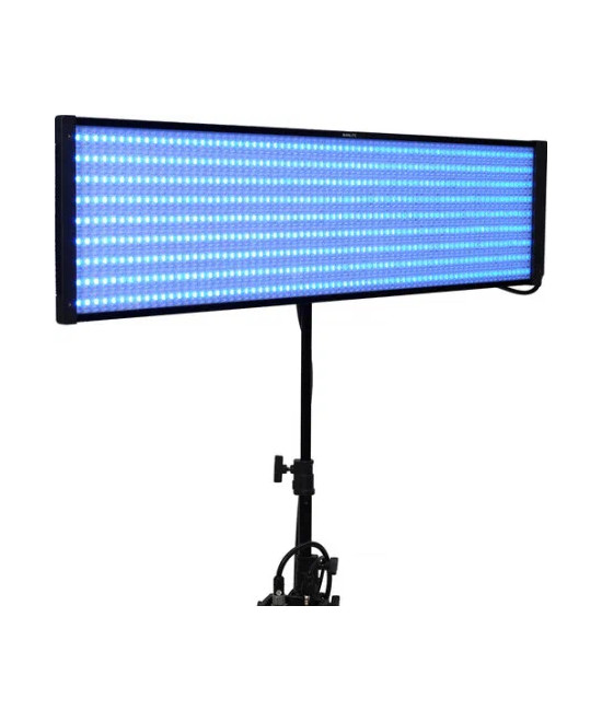 Pavoslim 240CL LED RGBWW PANEL
