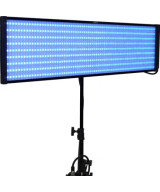 Pavoslim 240CL LED RGBWW PANEL