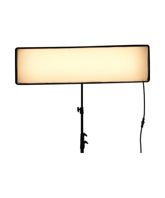 Pavoslim 240CL LED RGBWW PANEL