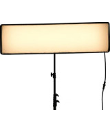 Pavoslim 240CL LED RGBWW PANEL