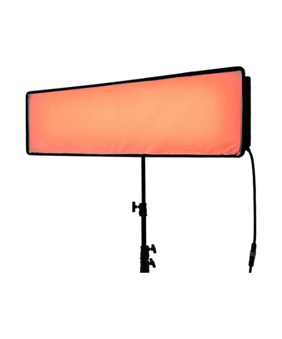 Pavoslim 240CL LED RGBWW PANEL