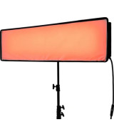 Pavoslim 240CL LED RGBWW PANEL