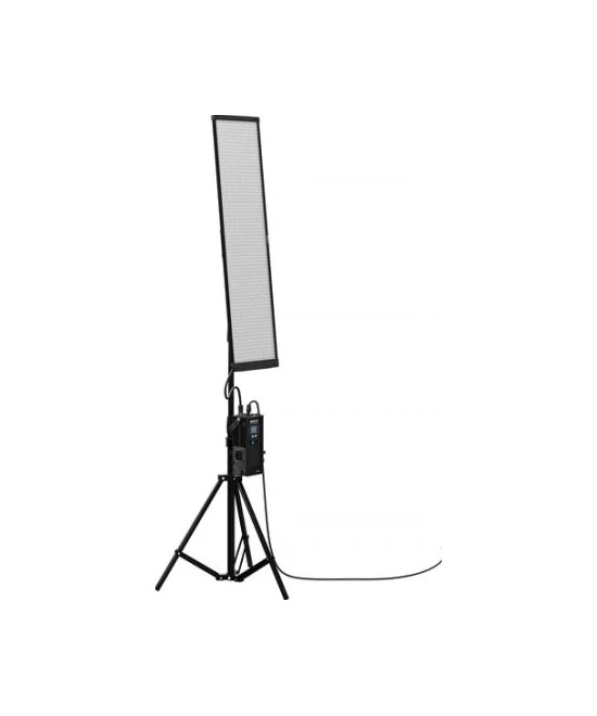 Pavoslim 240CL LED RGBWW PANEL