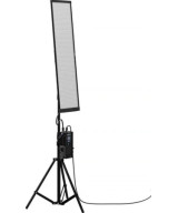 Pavoslim 240CL LED RGBWW PANEL