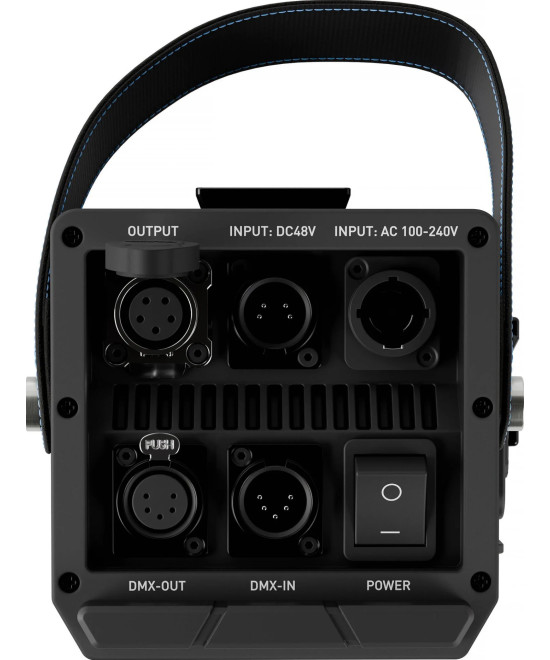 Alien 150C LED RGBWW PANEL LIGHT