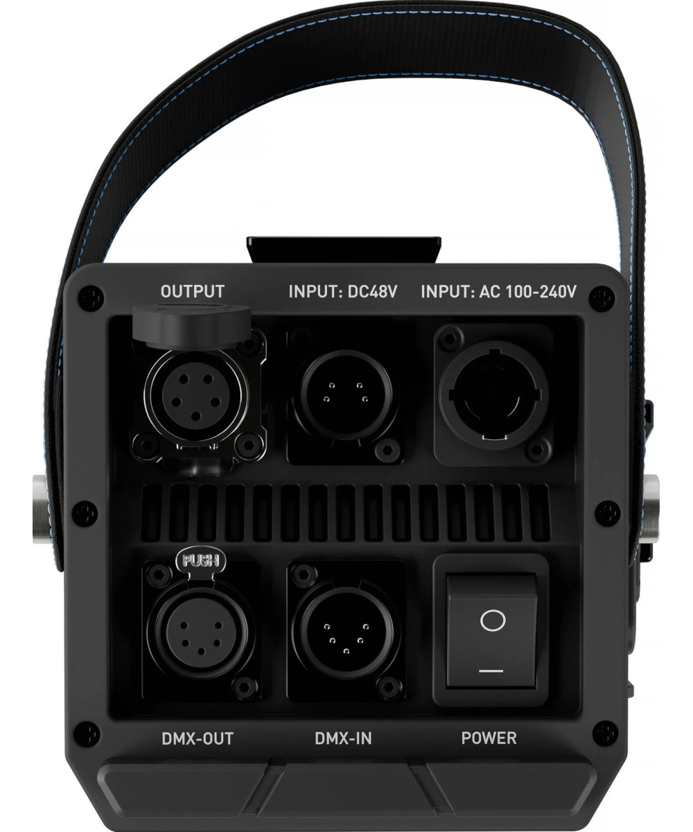 Alien 150C LED RGBWW PANEL LIGHT