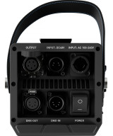 Alien 150C LED RGBWW PANEL LIGHT