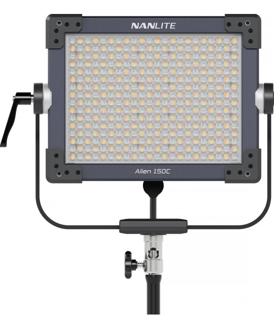 Alien 150C LED RGBWW PANEL LIGHT