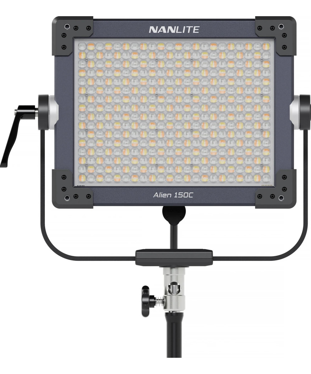 Alien 150C LED RGBWW PANEL LIGHT