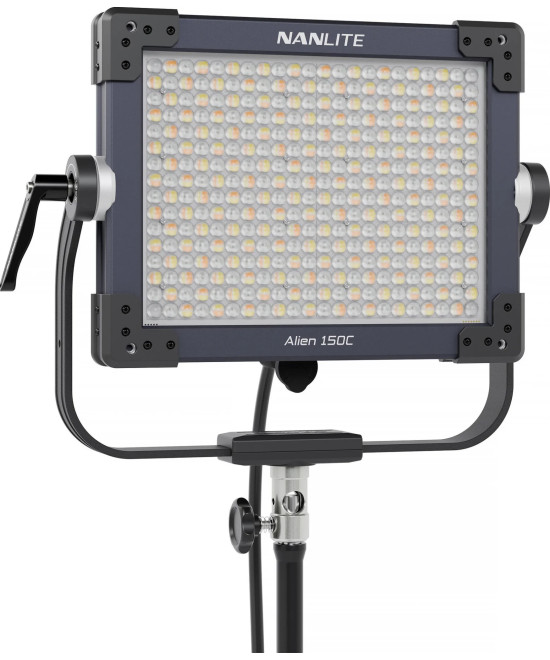 Alien 150C LED RGBWW PANEL LIGHT