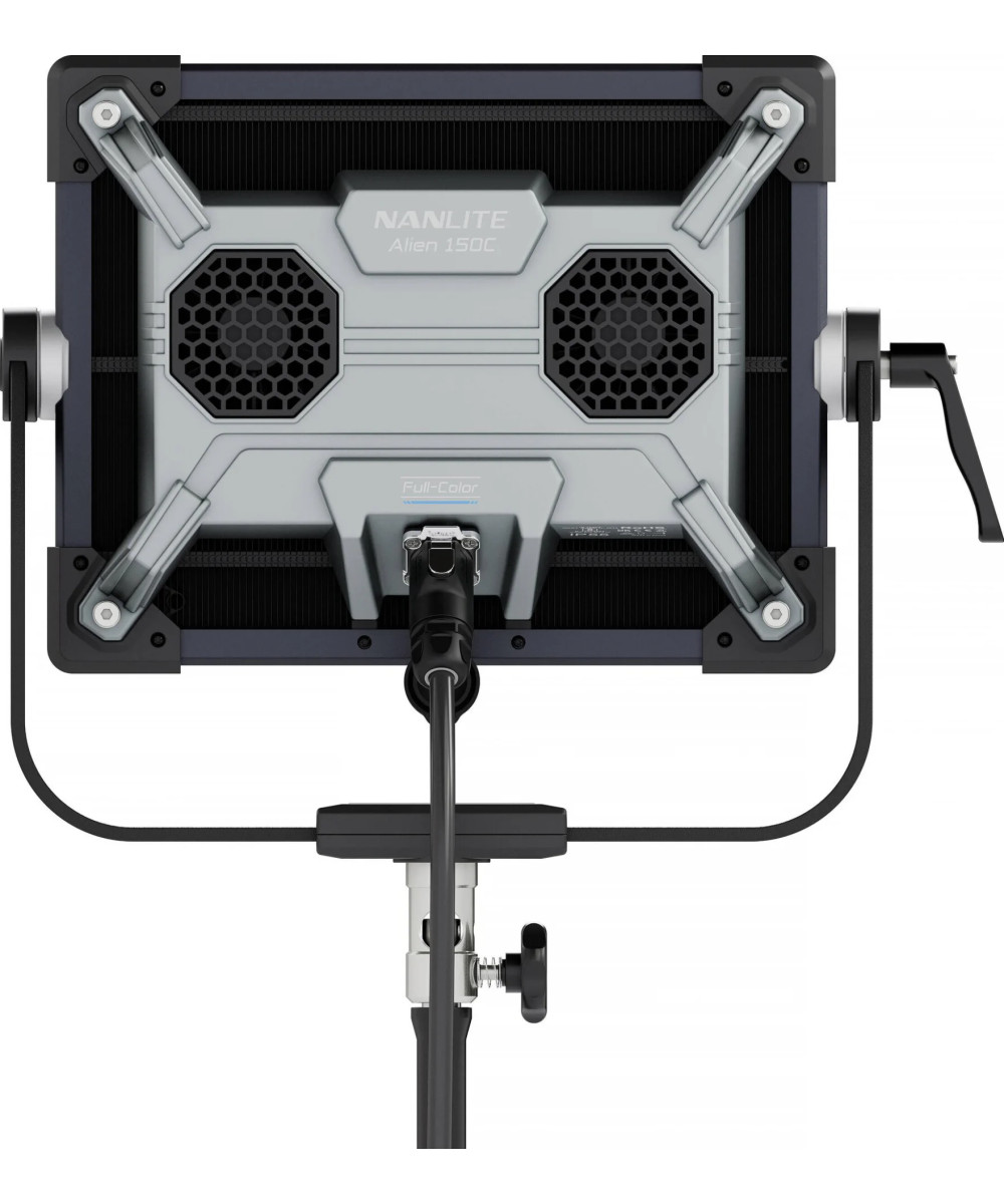 Alien 150C LED RGBWW PANEL LIGHT