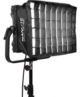 Alien 300C LED RGBWW PANEL LIGHT
