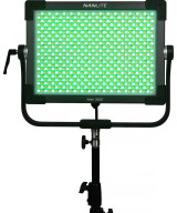 Alien 300C LED RGBWW PANEL LIGHT