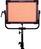Alien 300C LED RGBWW PANEL LIGHT