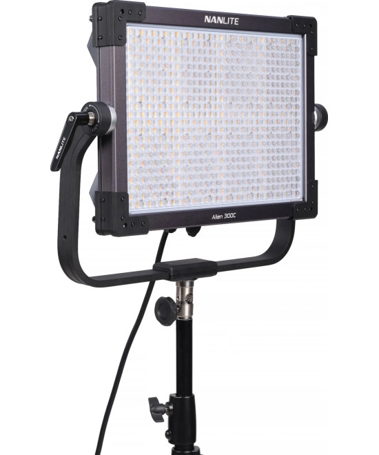 Alien 300C LED RGBWW PANEL LIGHT