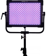 Alien 300C LED RGBWW PANEL LIGHT