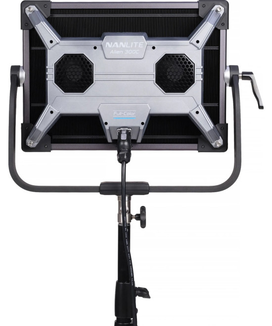 Alien 300C LED RGBWW PANEL LIGHT