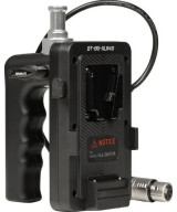 Battery Grip per V-Mount con 4 Pin XLR per Forza 150 e FC120B