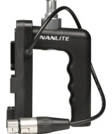 Battery Grip per V-Mount con 4 Pin XLR per Forza 150 e FC120B