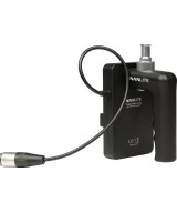 Battery Grip per V-Mount con 4 Pin XLR per Forza 150 e FC120B