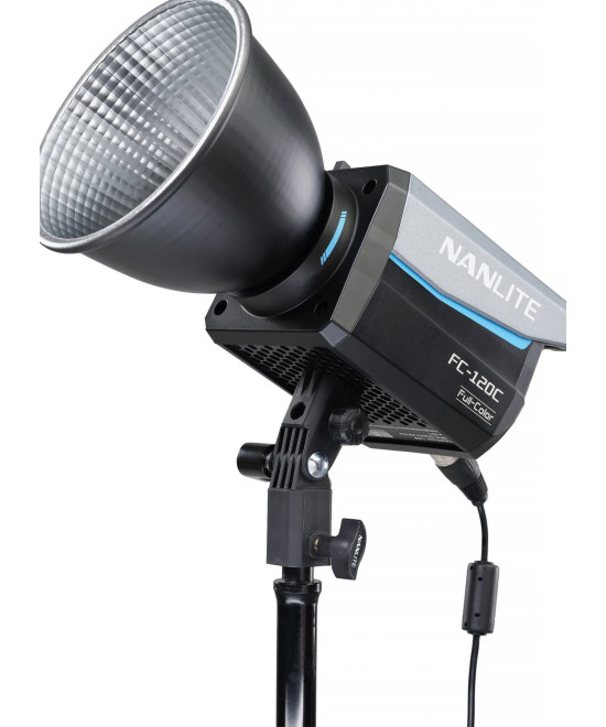 FC-120C LED RGBW