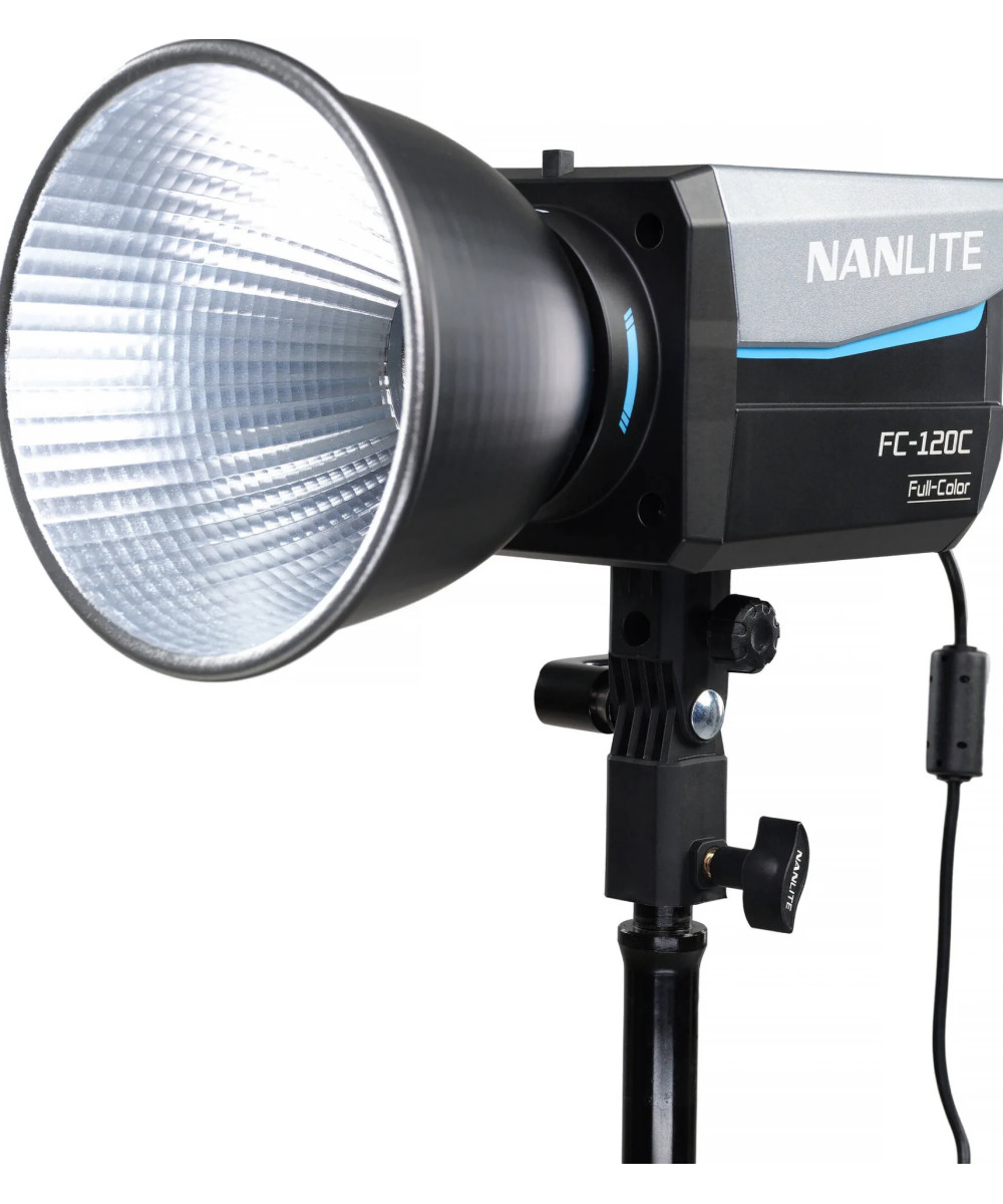 FC-120C LED RGBW