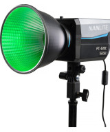 FC-120C LED RGBW