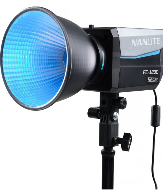 FC-120C LED RGBW