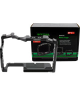 1425 custodia per macchine fotografiche 1/4" Nero