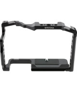 1425 custodia per macchine fotografiche 1/4" Nero