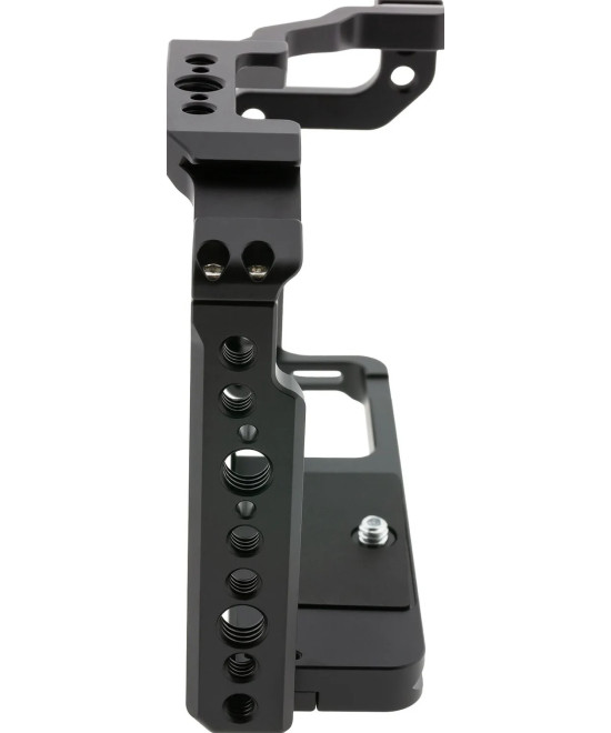 1425 custodia per macchine fotografiche 1/4" Nero